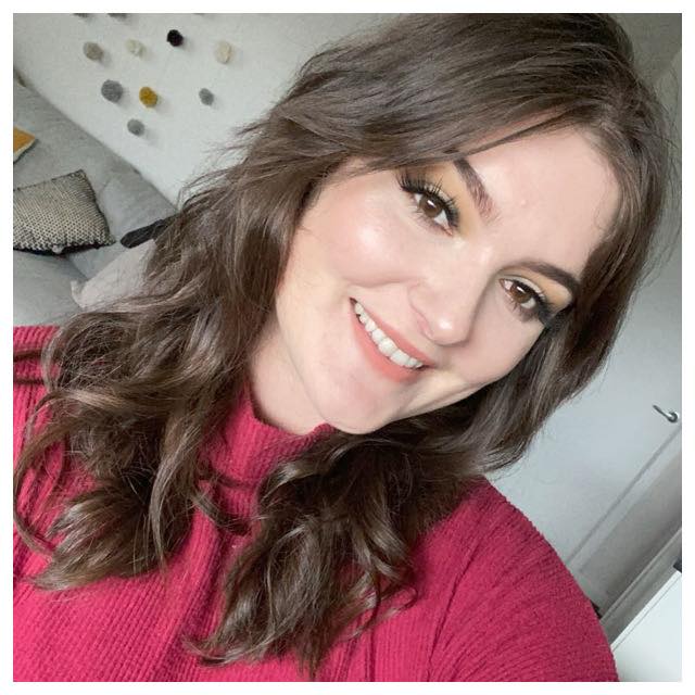 Meet Lauran