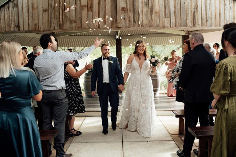 Lauran + Ricky